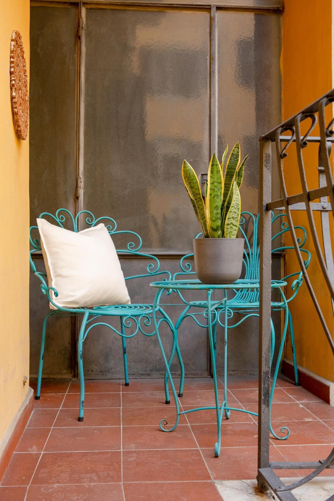 Apartment Parisi Rom