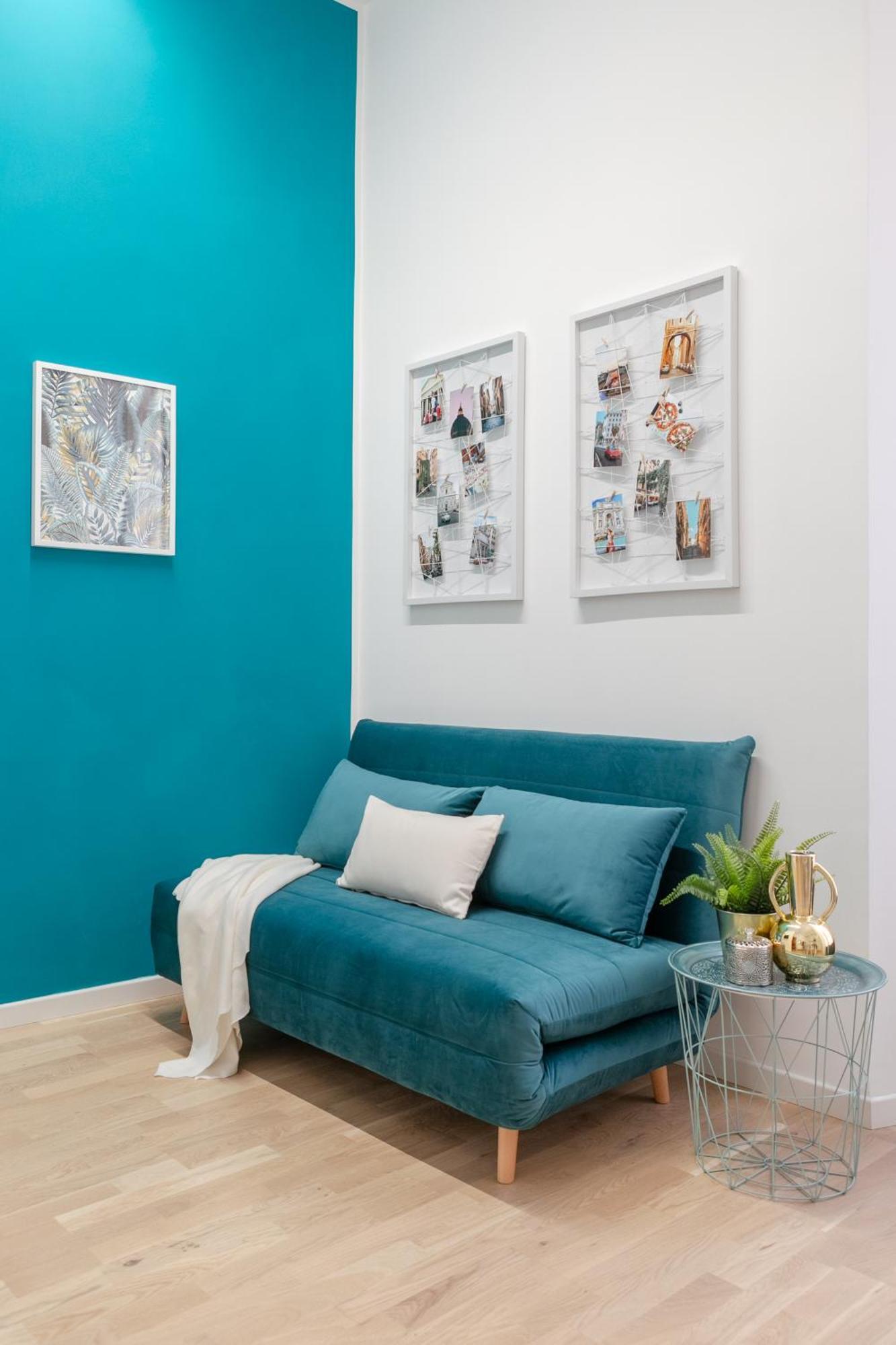 Parisi Apartment Rom