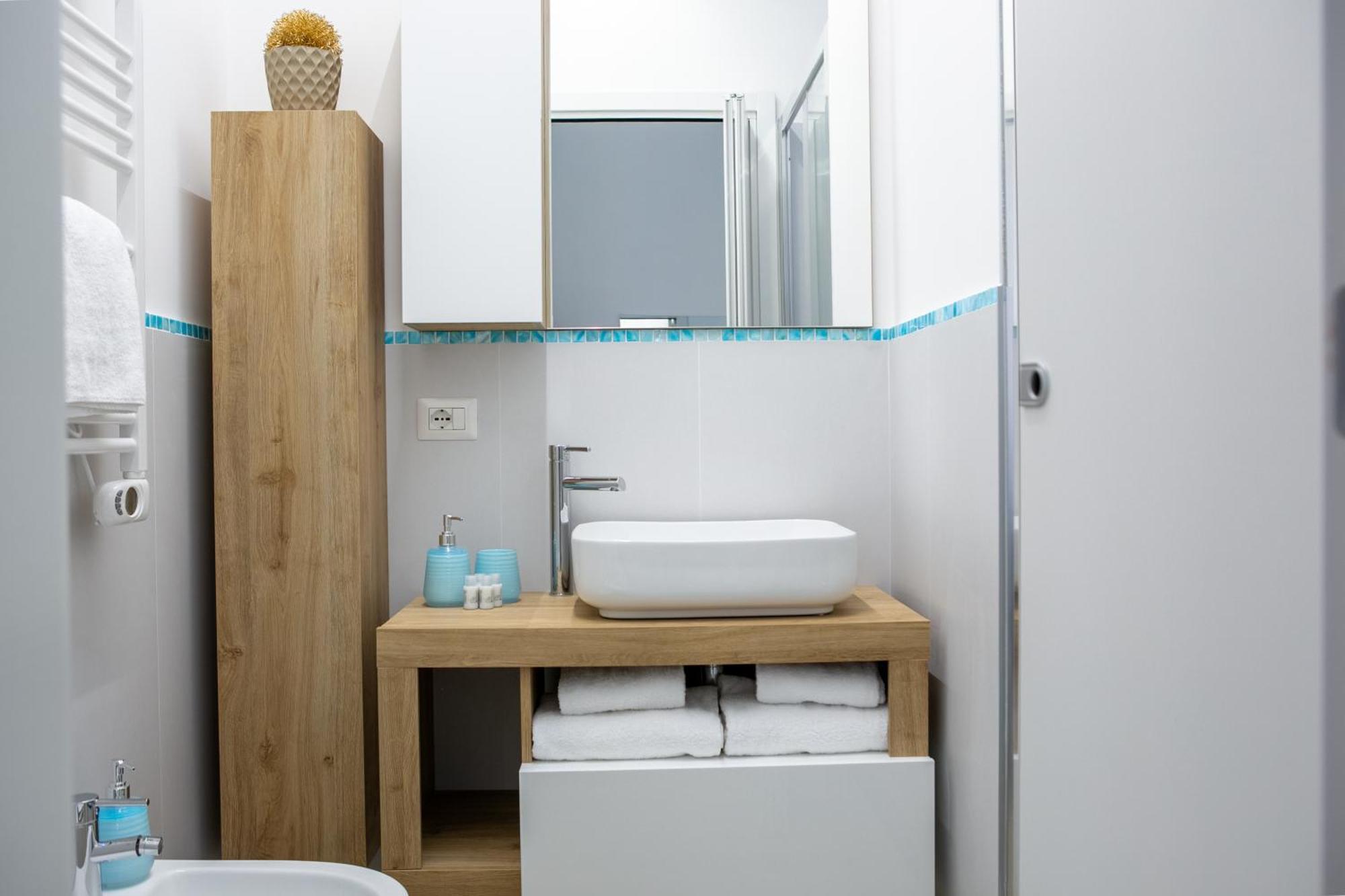 Apartment Parisi Rom
