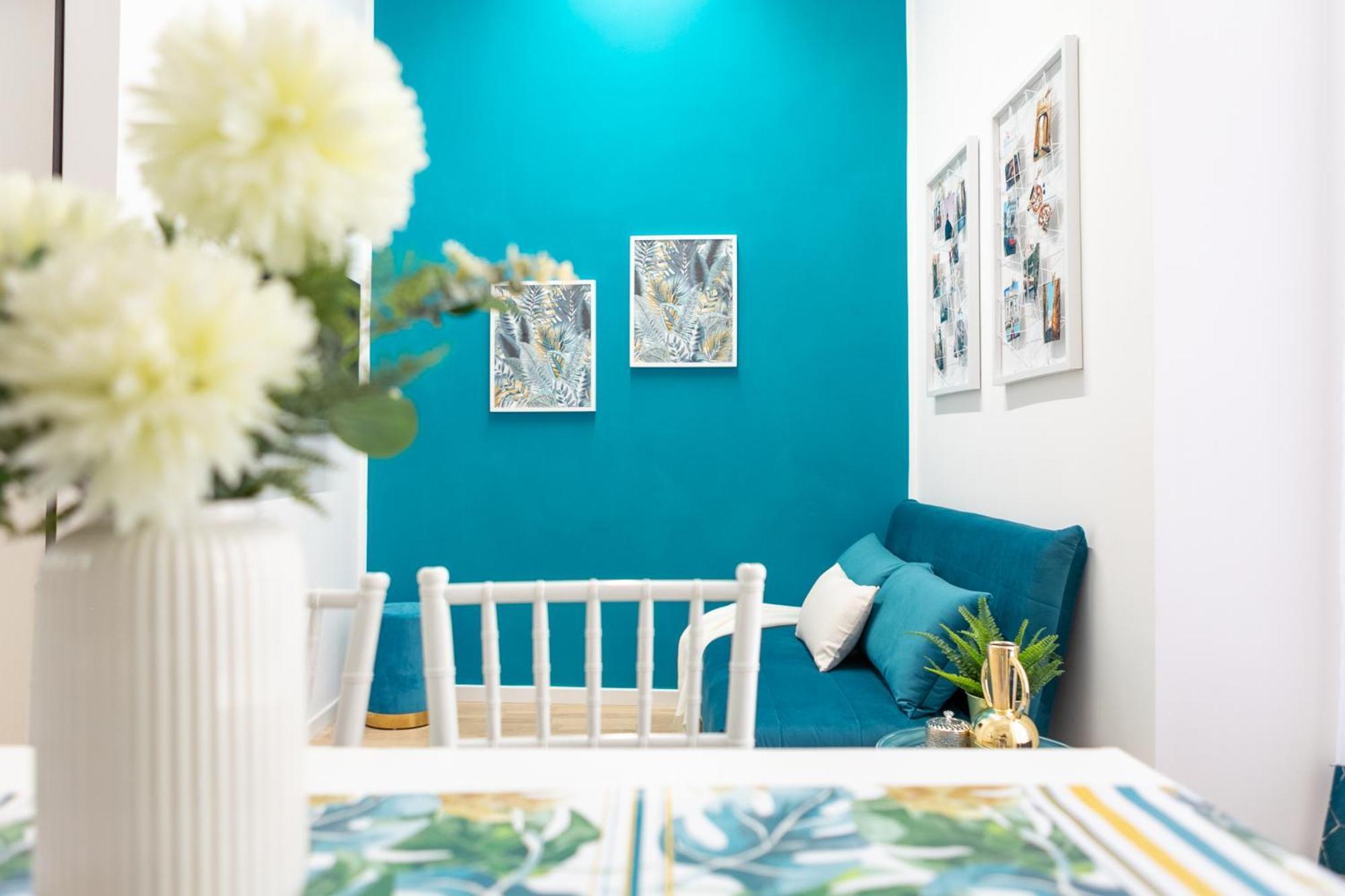 Parisi Apartment Rom